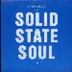 Raymonde: Solid State Soul - Cover