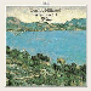 Darius Milhaud: Symphonies 7-9 - Cover