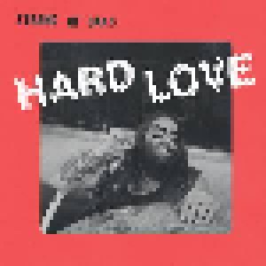 Cover - Strand Of Oaks: Hard Love