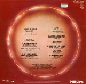 Paul Mauriat And His Orchestra: Super Succes (LP) - Bild 2