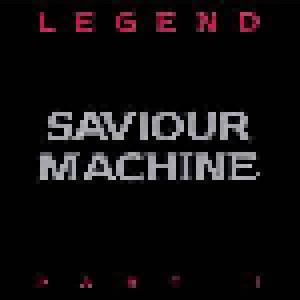 Saviour Machine: Legend Part I (2-LP) - Bild 1