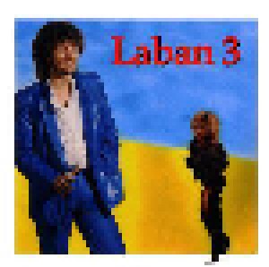 Cover - Laban: Laban 3