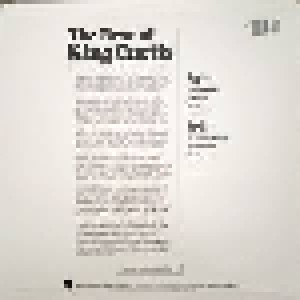 King Curtis: The Best Of King Curtis (LP) - Bild 2