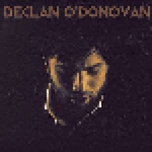 Cover - Declan O'Donovan: Declan O'Donovan
