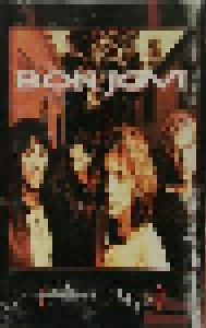 Bon Jovi: These Days (Tape) - Bild 1