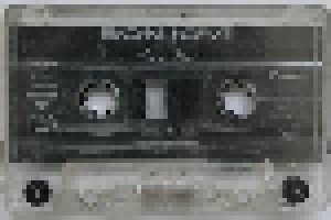 Bon Jovi: These Days (Tape) - Bild 3