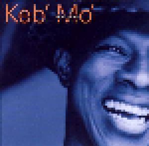 Keb' Mo': Slow Down (HDCD) - Bild 1