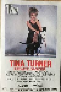 Tina Turner: Private Dancer (Tape) - Bild 1