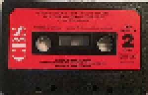 Terence Trent D'Arby: Introducing The Hardline According To Terence Trent D'arby (Tape) - Bild 6
