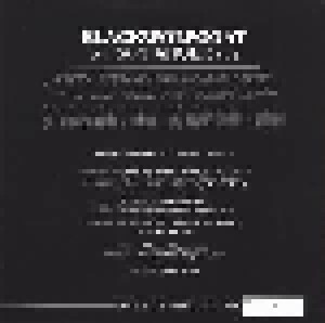 Blackwolfgoat + Larman Clamor: Split EP (Split-7") - Bild 4