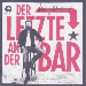 Henning Wehland: Der Letzte An Der Bar (CD) - Bild 1