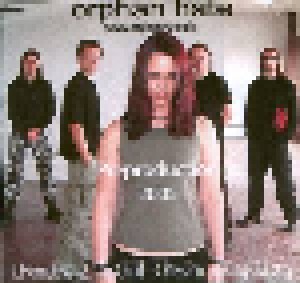 Orphan Hate: Demo 2005 (Demo-CD) - Bild 1