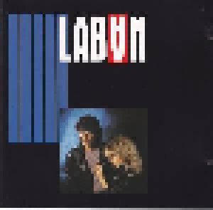 Cover - Laban: Laban 5