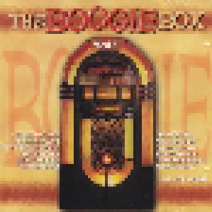 The Boogie Box (15-CD) - Bild 2