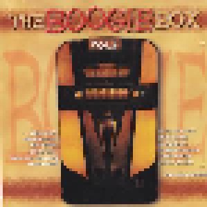 The Boogie Box (15-CD) - Bild 3