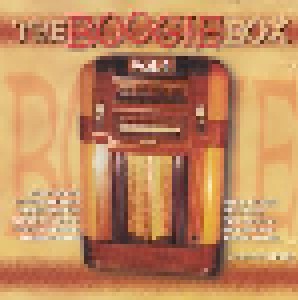 The Boogie Box (15-CD) - Bild 5