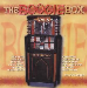 The Boogie Box (15-CD) - Bild 7