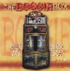 The Boogie Box (15-CD) - Bild 8