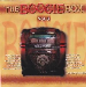 The Boogie Box (15-CD) - Bild 9