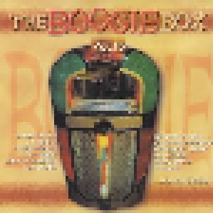 The Boogie Box (15-CD) - Bild 10