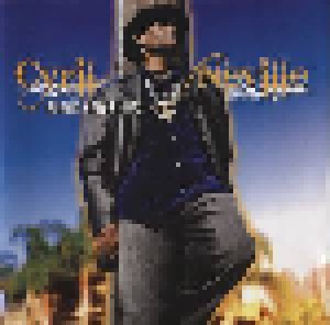 Cyril Neville: Brand New Blues (CD) - Bild 1