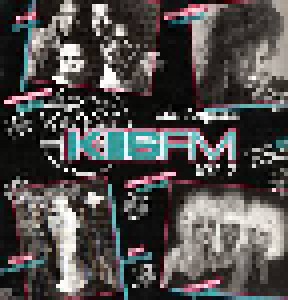 Kiisfm 102.7, Los Angeles-12" Instant Mix (12") - Bild 2