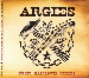 Cover - Argies: Prost Nazdrowie Cheers