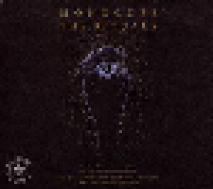 Monocube: The Rituals (CD) - Bild 2
