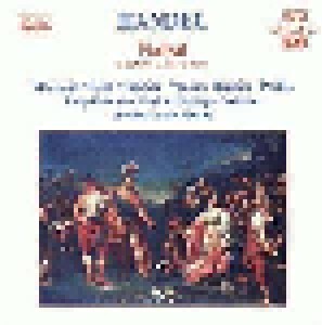 Georg Friedrich Händel: Nabal (Oratorio In Three Acts) (2-CD) - Bild 1