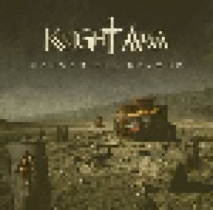 Knight Area: Heaven And Beyond (2-LP) - Bild 1
