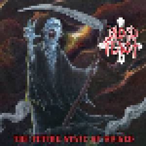 Blood Feast: The Future State Of Wicked (CD) - Bild 1