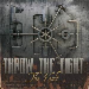 Throw The Fight: The Vault (Mini-CD / EP) - Bild 1