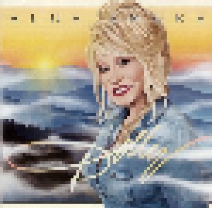 Dolly Parton: Blue Smoke (CD) - Bild 1