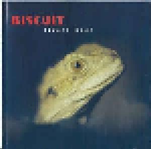 Biscuit: Lizard Head (Mini-CD / EP) - Bild 1