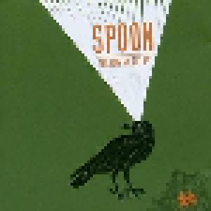 Spoon: The Way We Get By (Mini-CD / EP) - Bild 1