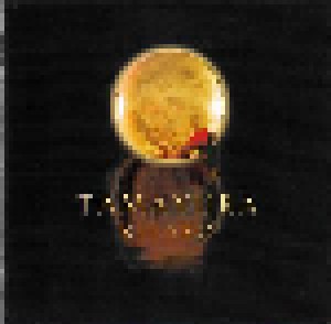 Kitarō: Tamayura (CD) - Bild 1
