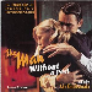 The Man Without A Past (CD) - Bild 1