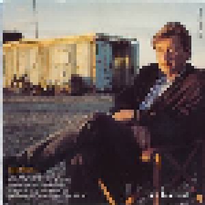 The Man Without A Past (CD) - Bild 2