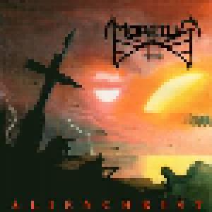 Morbius: Alienchrist (2-LP) - Bild 1