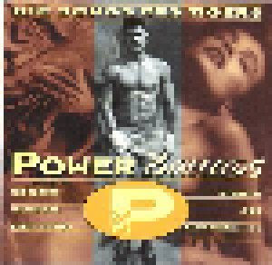 Power Ballads - Die Songs Des Tigers (CD) - Bild 1