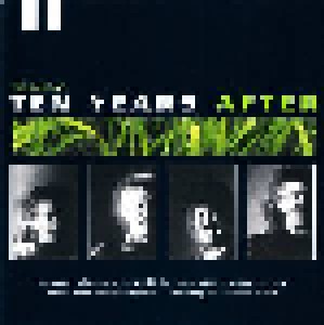 Ten Years After: The Best Of (CD) - Bild 1