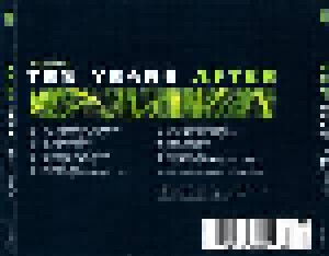 Ten Years After: The Best Of (CD) - Bild 6