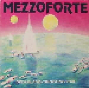 Mezzoforte: Dreamland (12") - Bild 1