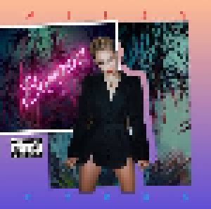 Miley Cyrus: Bangerz (CD) - Bild 1