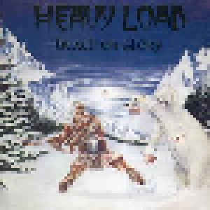 Heavy Load: Death Or Glory / Metal Conquest (CD) - Bild 1