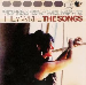 They Write The Songs (CD) - Bild 1