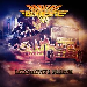 Bonfire: Locomotive Breath (Mini-CD / EP) - Bild 1