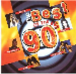 The Best Of The 90's (3-CD) - Bild 3
