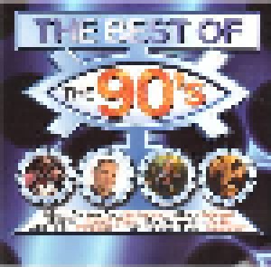 The Best Of The 90's (3-CD) - Bild 7
