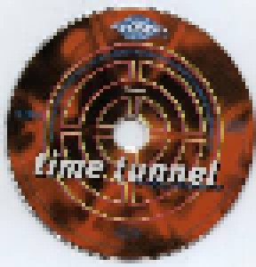 Time Tunnel - Thrilling Underworld Vol. 1 (CD) - Bild 3